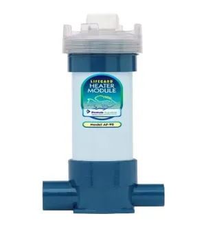 Lifegard Heater Module AF-92