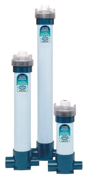 Lifegard Heater Module AF-92