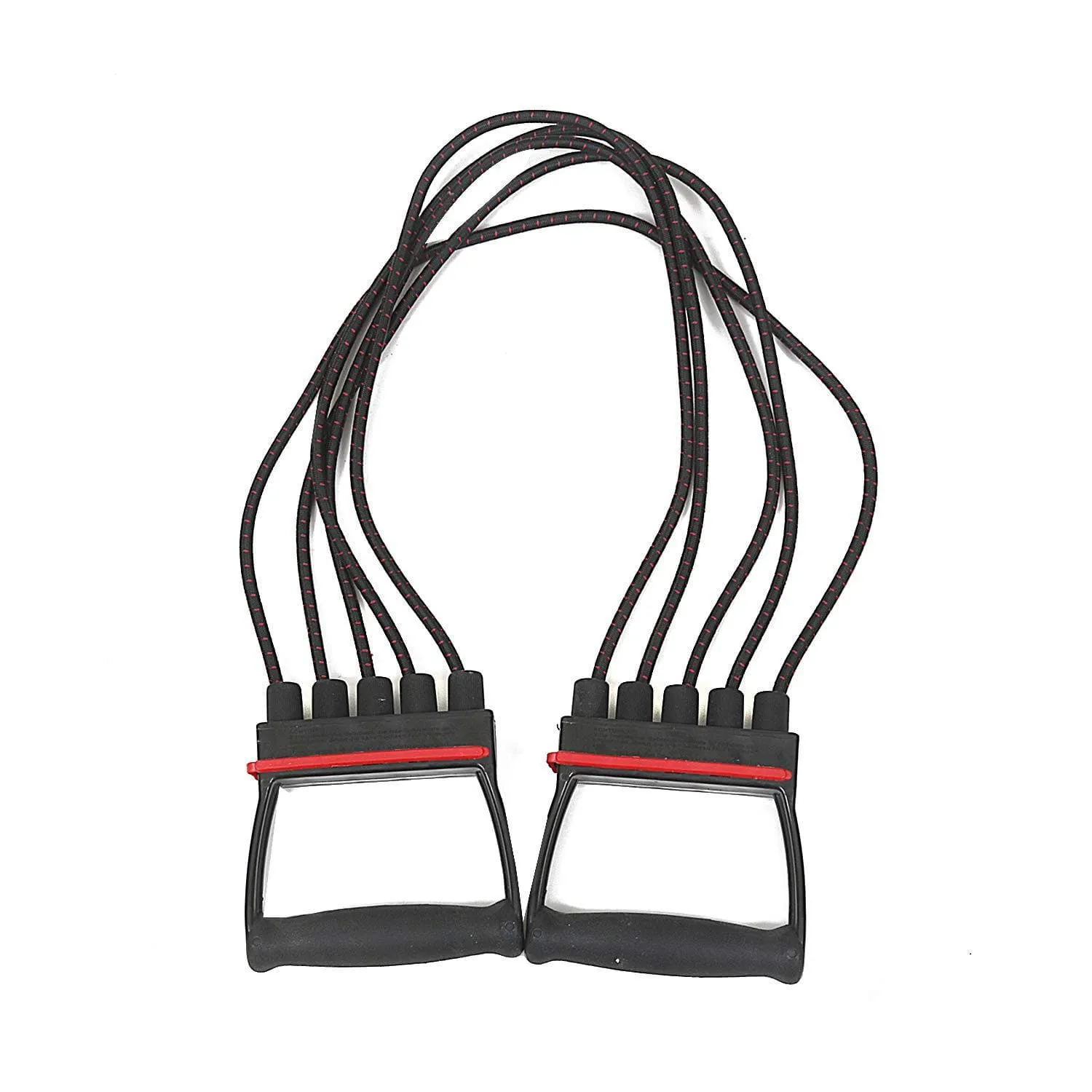 Lifeline Home Gym Set Deluxe 005 For Workout At Home Bundles With Chest Expander || Available on EMI