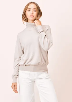 Lilly Turtleneck Sweater