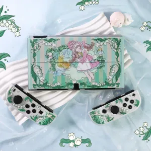 Lily of the Valley Switch Case