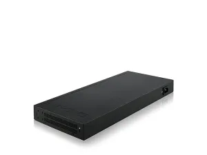 Linksys Lgs326 Switch Metalico Rack Capa2 26 Ptos Gigabit