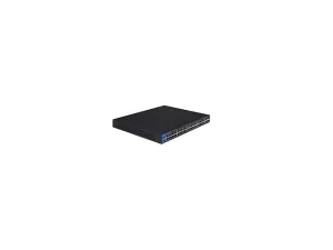 Linksys Lgs552 P Switch Metalico/Rack/Capa 2/3/48 Ptos