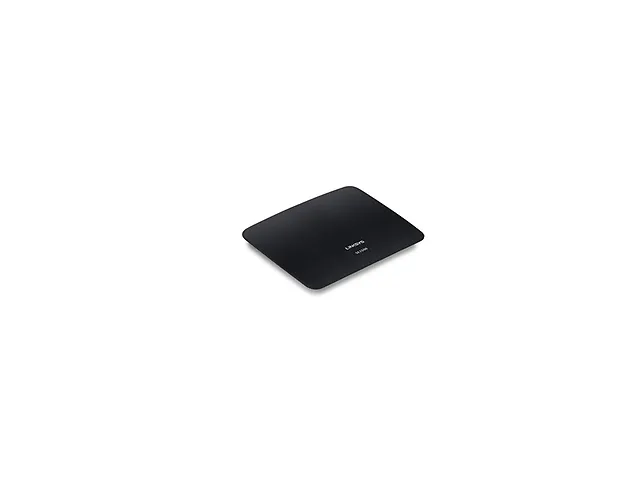 Linksys Se1500 Np Switch Plastico 5 Puertos Fast Ethernet
