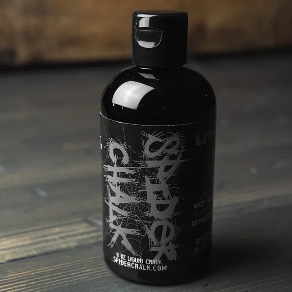 Liquid Chalk