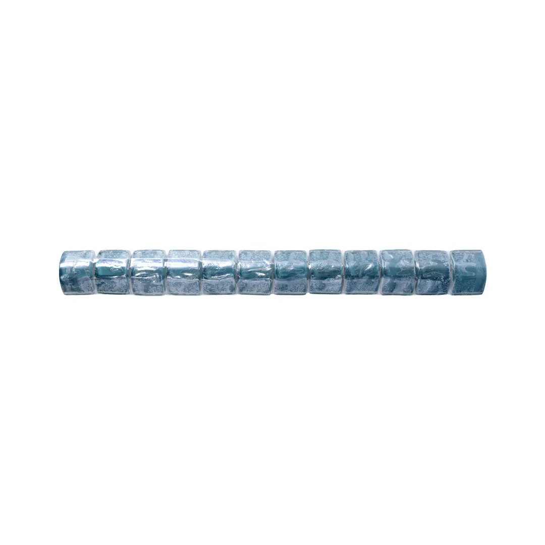 LIQUID ROCK, LAVA V-CAP STRIP