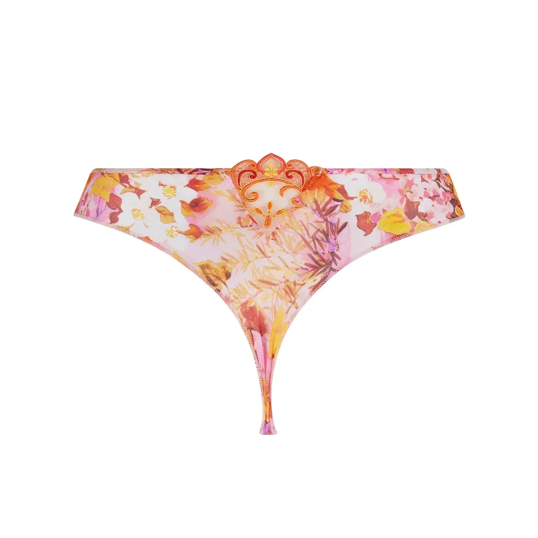 Lise Charmel Jardins De Lumiere Thong
