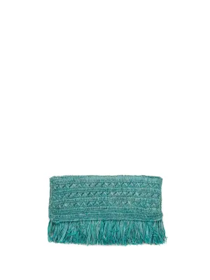 Lisette Clutch Bag ::RET