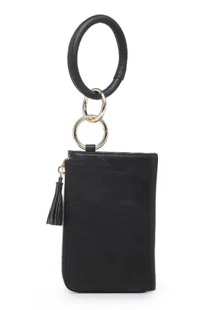 Liv Bangle Wristlet / Wallet