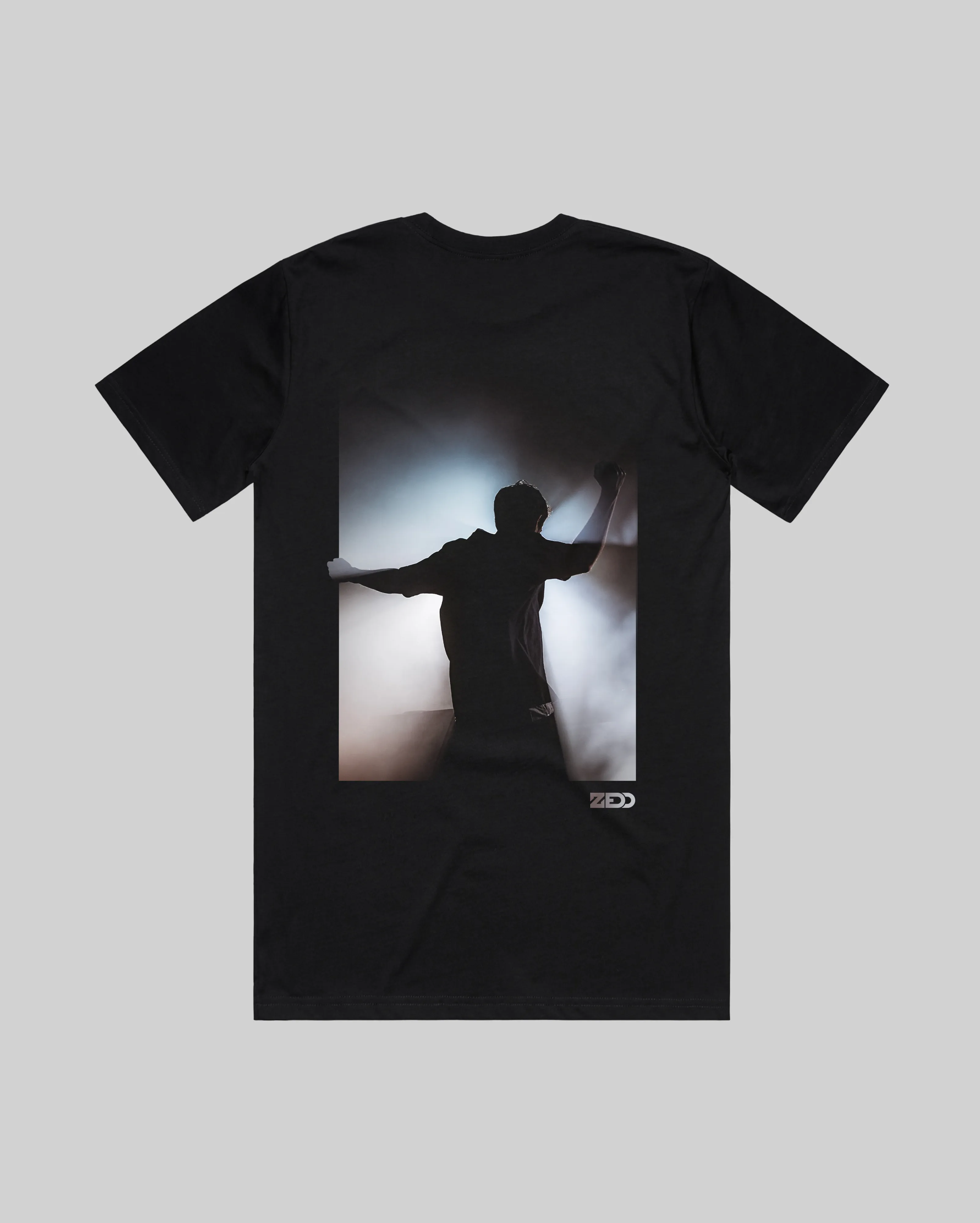 Live Shot Tee