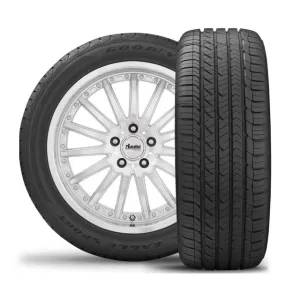 Llanta 195/65R15 Goodyear Eagle Sport A/S 91V