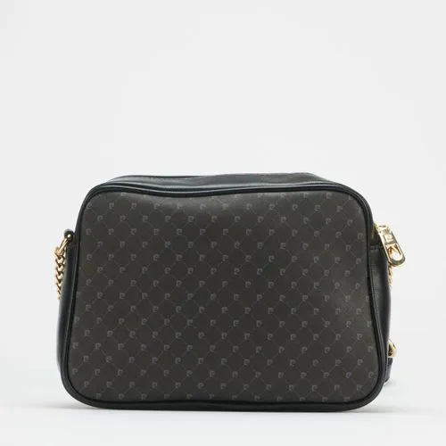 Logo E/W Crossbody