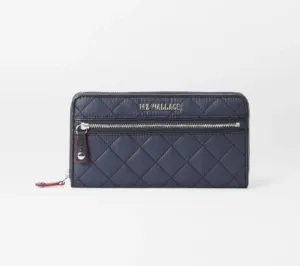 Long Crosby Wallet