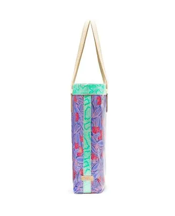 Loretta Slim Tote - Consuela