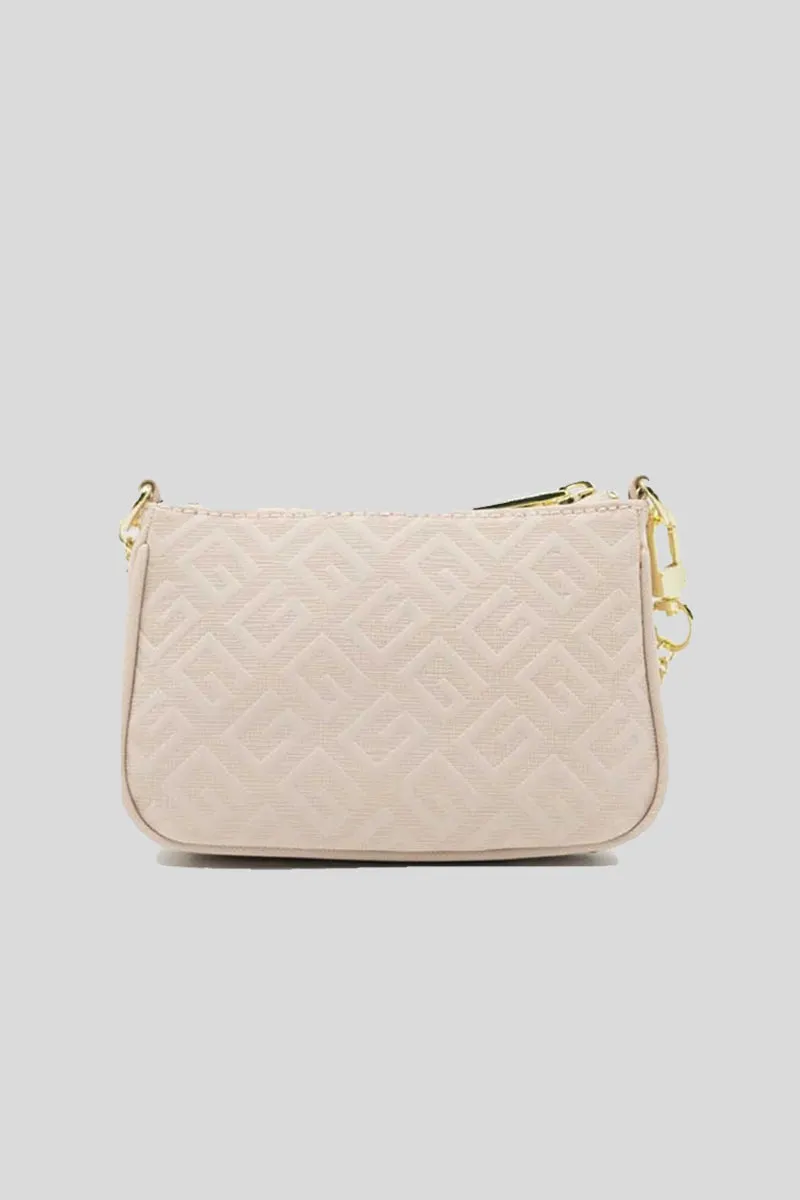 Lorey Daily Pouch - Shell