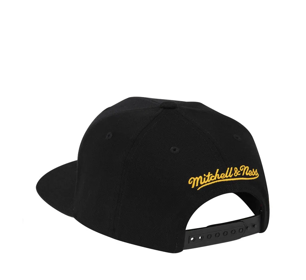 LOS ANGELES LAKERS DOWNTIME REDLINE SNAPBACK