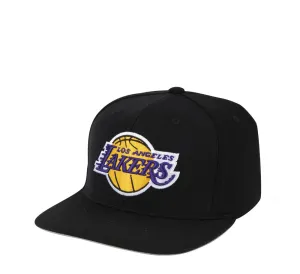 LOS ANGELES LAKERS DOWNTIME REDLINE SNAPBACK