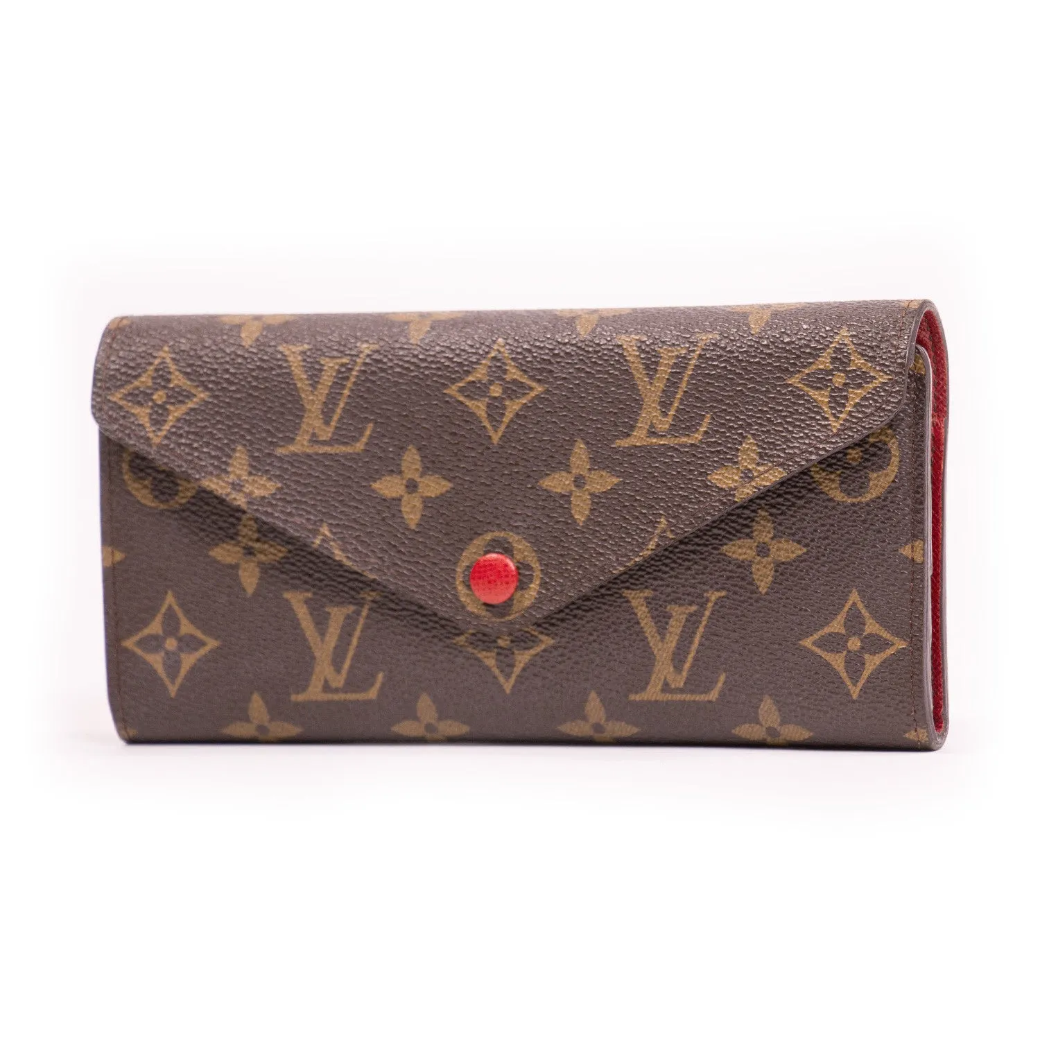 Louis Vuitton Josephine Wallet