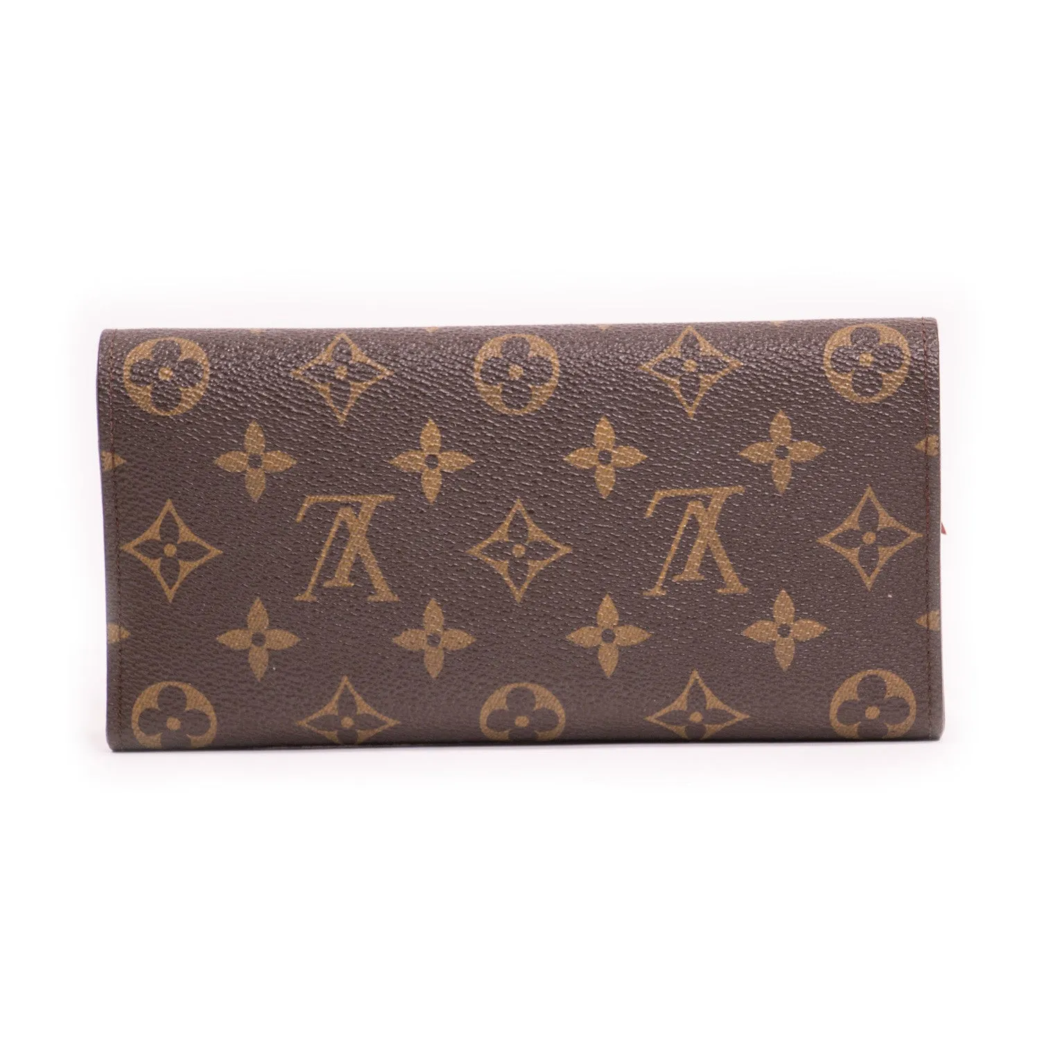 Louis Vuitton Josephine Wallet