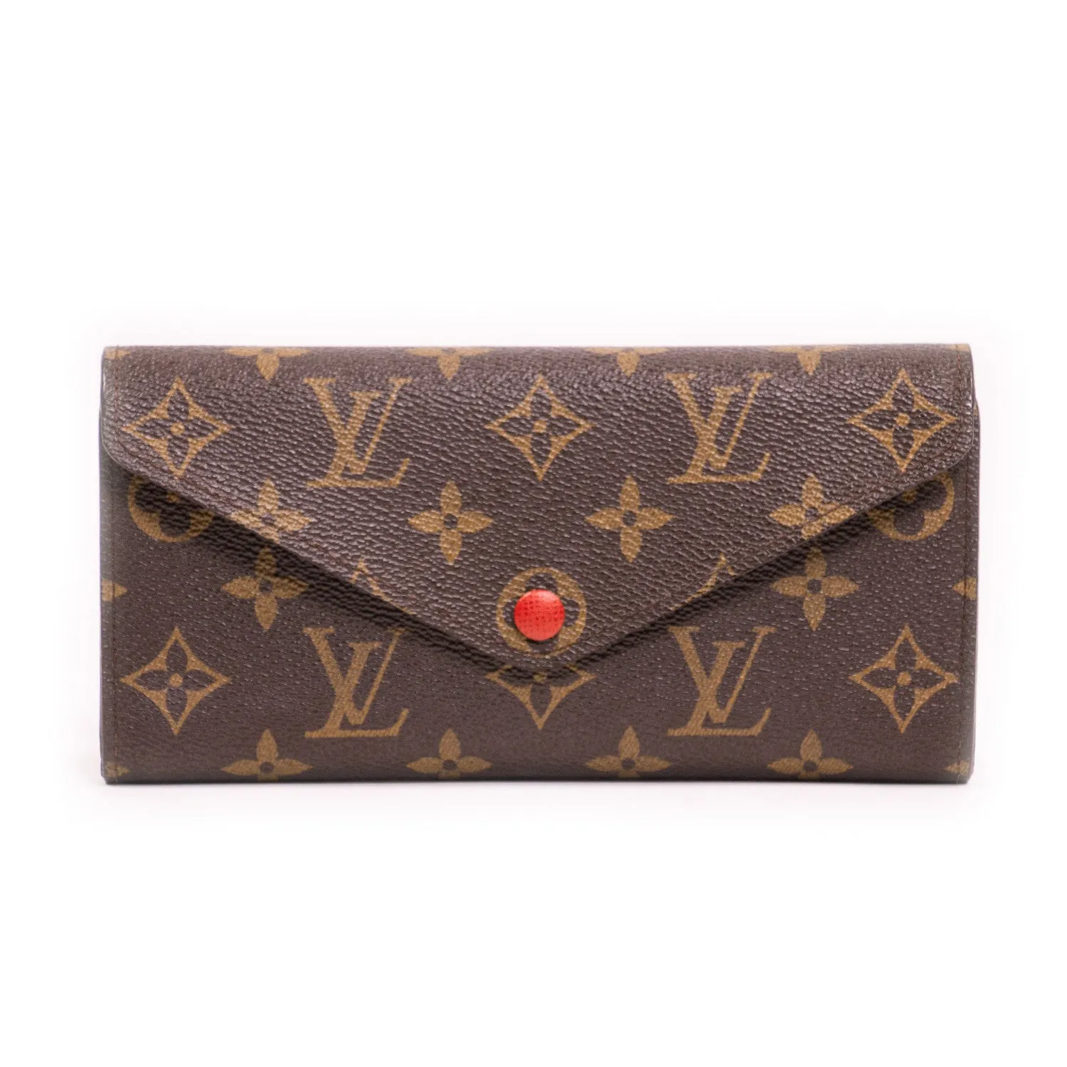 Louis Vuitton Josephine Wallet