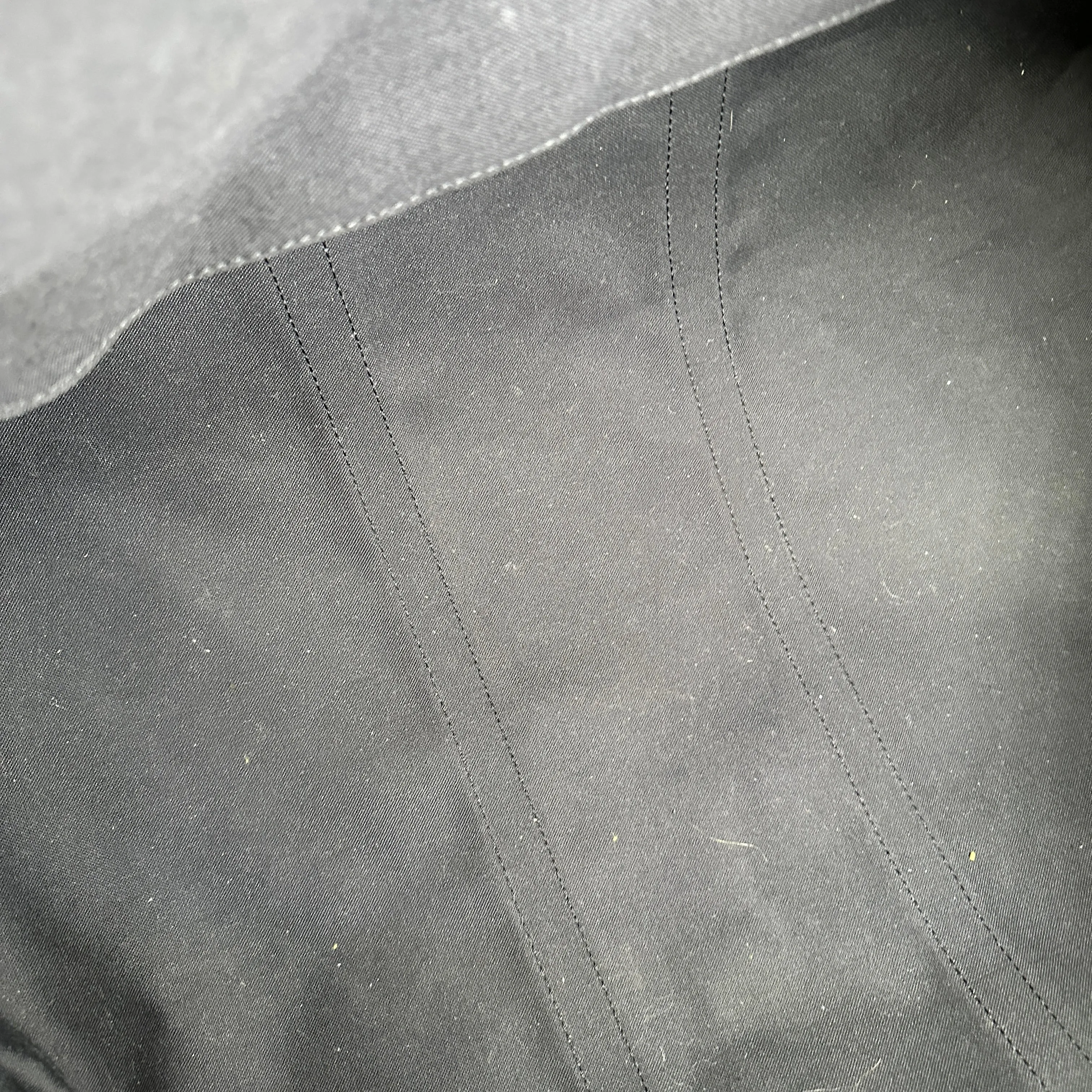 Louis Vuitton Keepall Bandoulière 55 - Monogram Eclipse