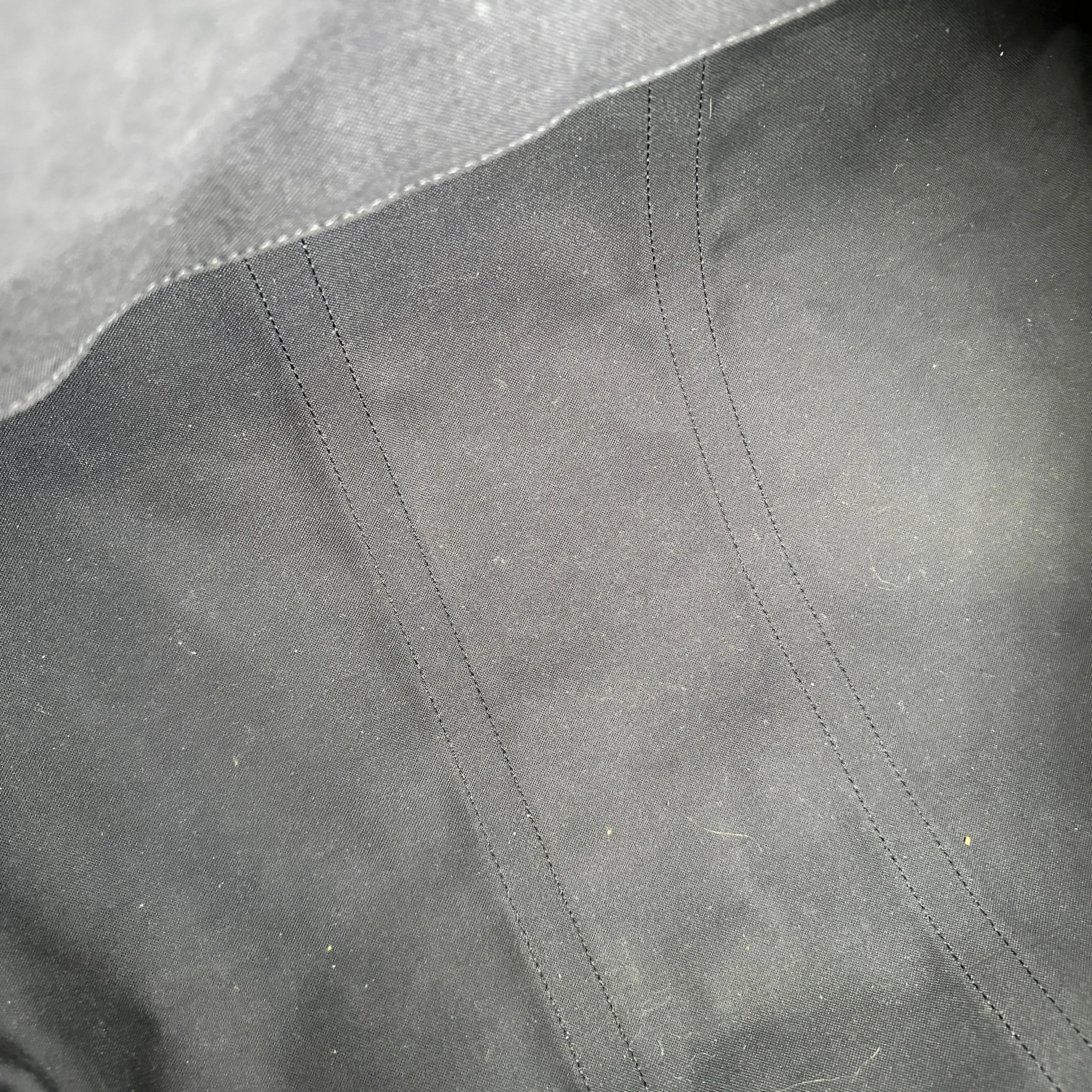 Louis Vuitton Keepall Bandoulière 55 - Monogram Eclipse