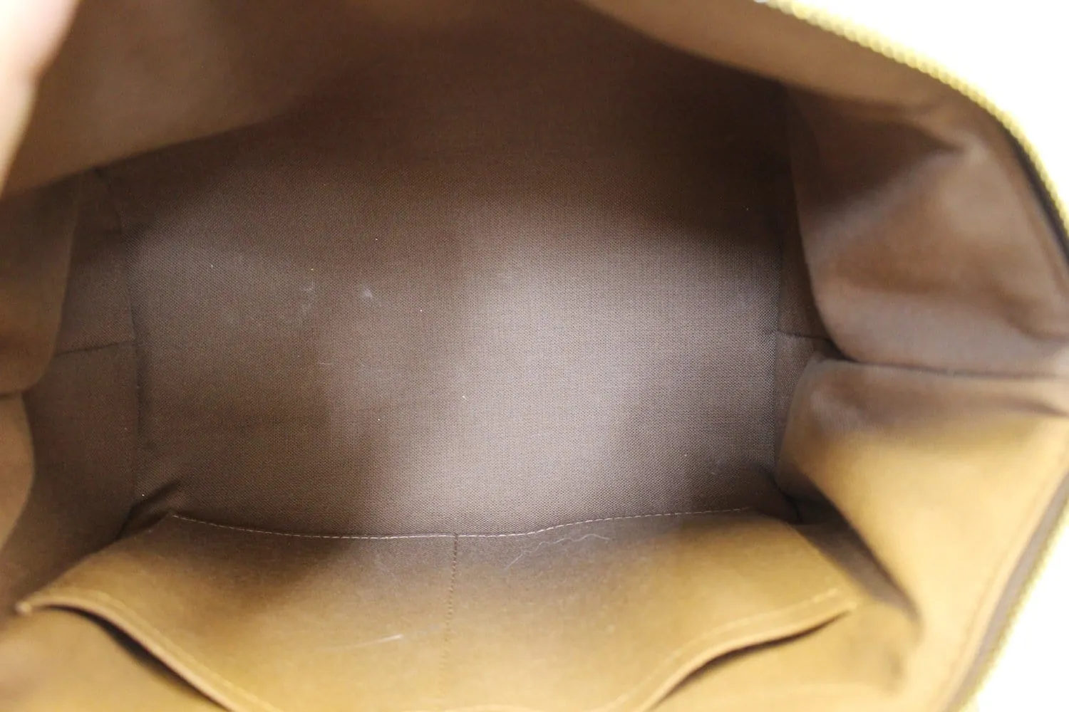 LOUIS VUITTON Monogram Canvas Tivoli PM Shoulder Handbag