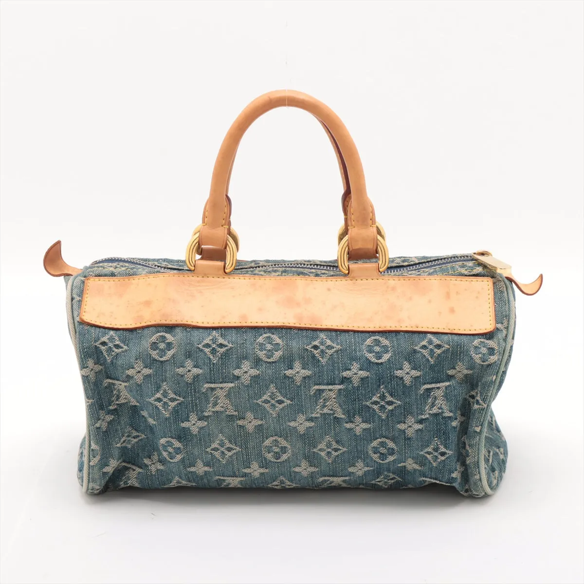 Louis Vuitton Monogram Denim Neo Speedy SP0016  #2480