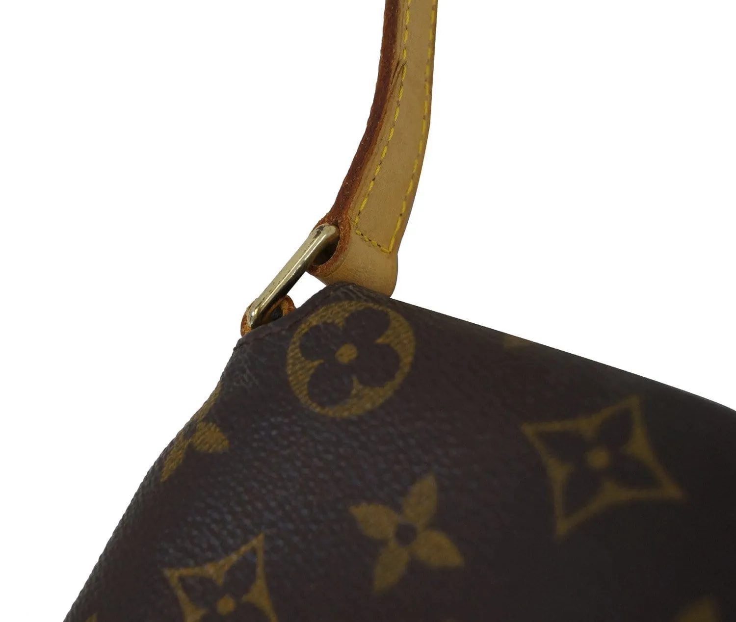 LOUIS VUITTON Monogram Musette Salsa Shoulder Bag