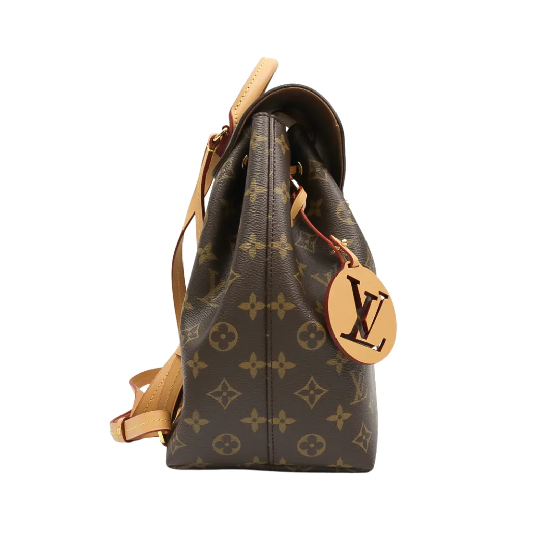 LOUIS VUITTON MONTSOURIS PM MONOGRAM