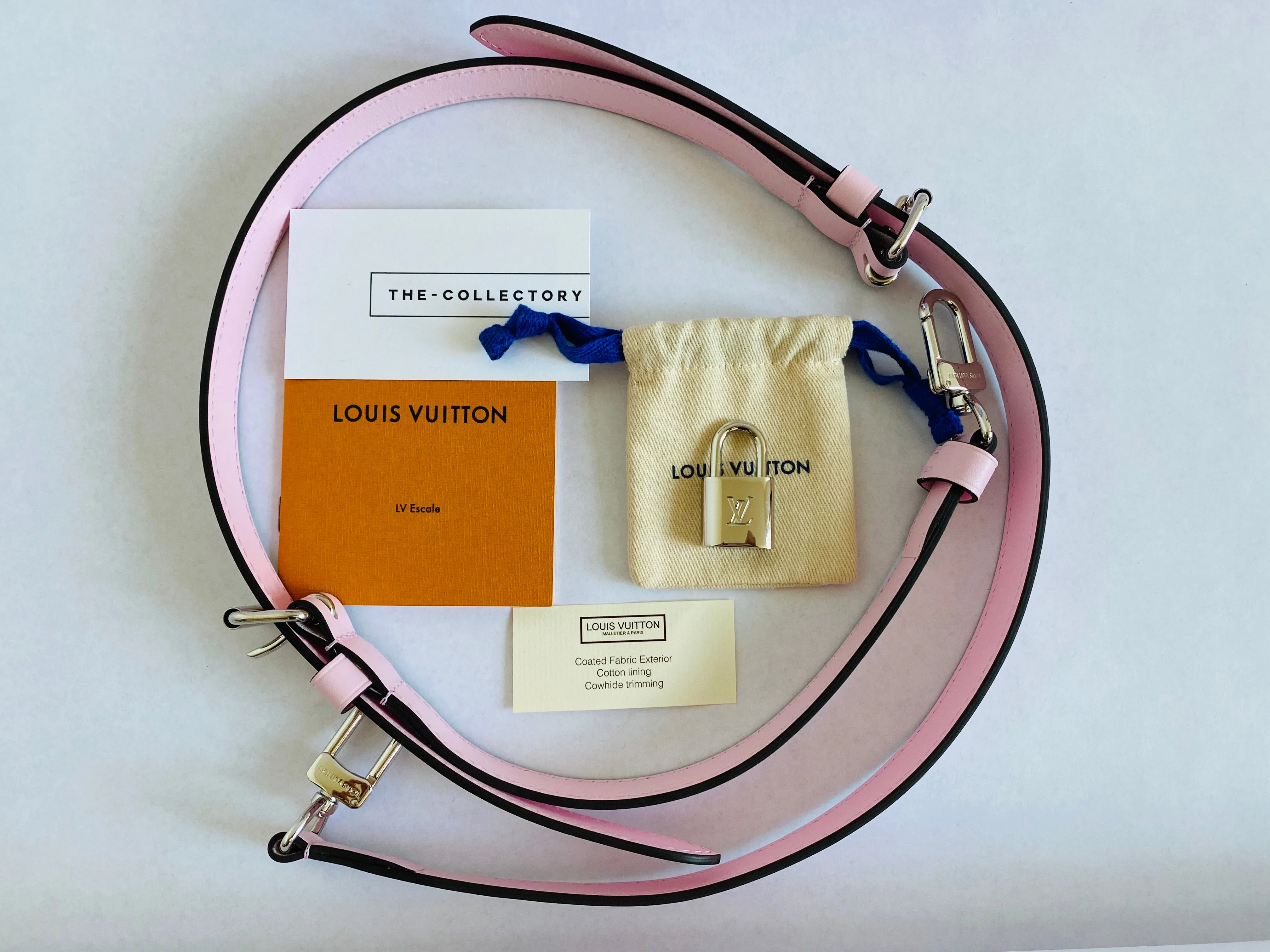 Louis Vuitton Speedy Bandoulière 30 LV Escale Pastel