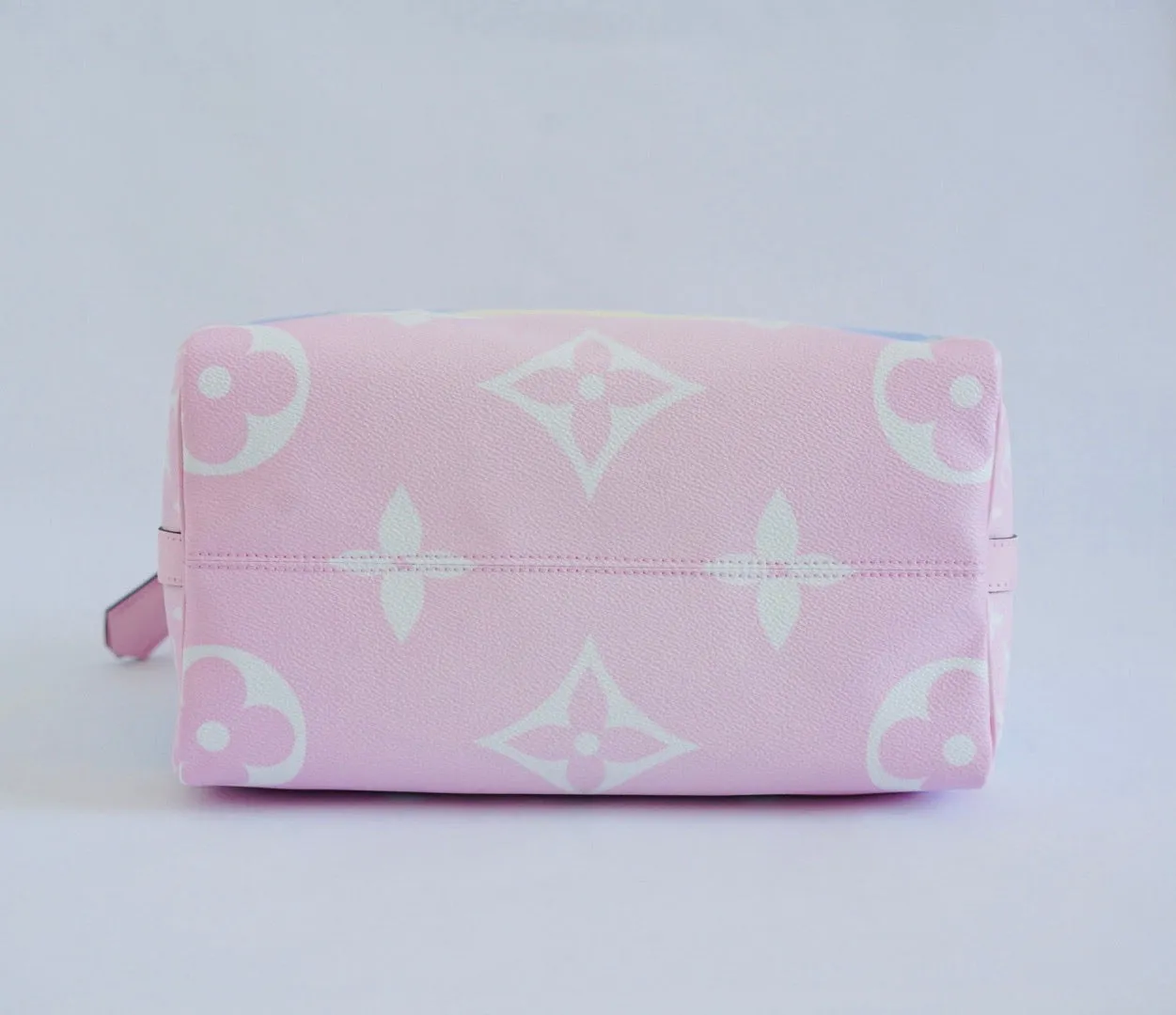 Louis Vuitton Speedy Bandoulière 30 LV Escale Pastel