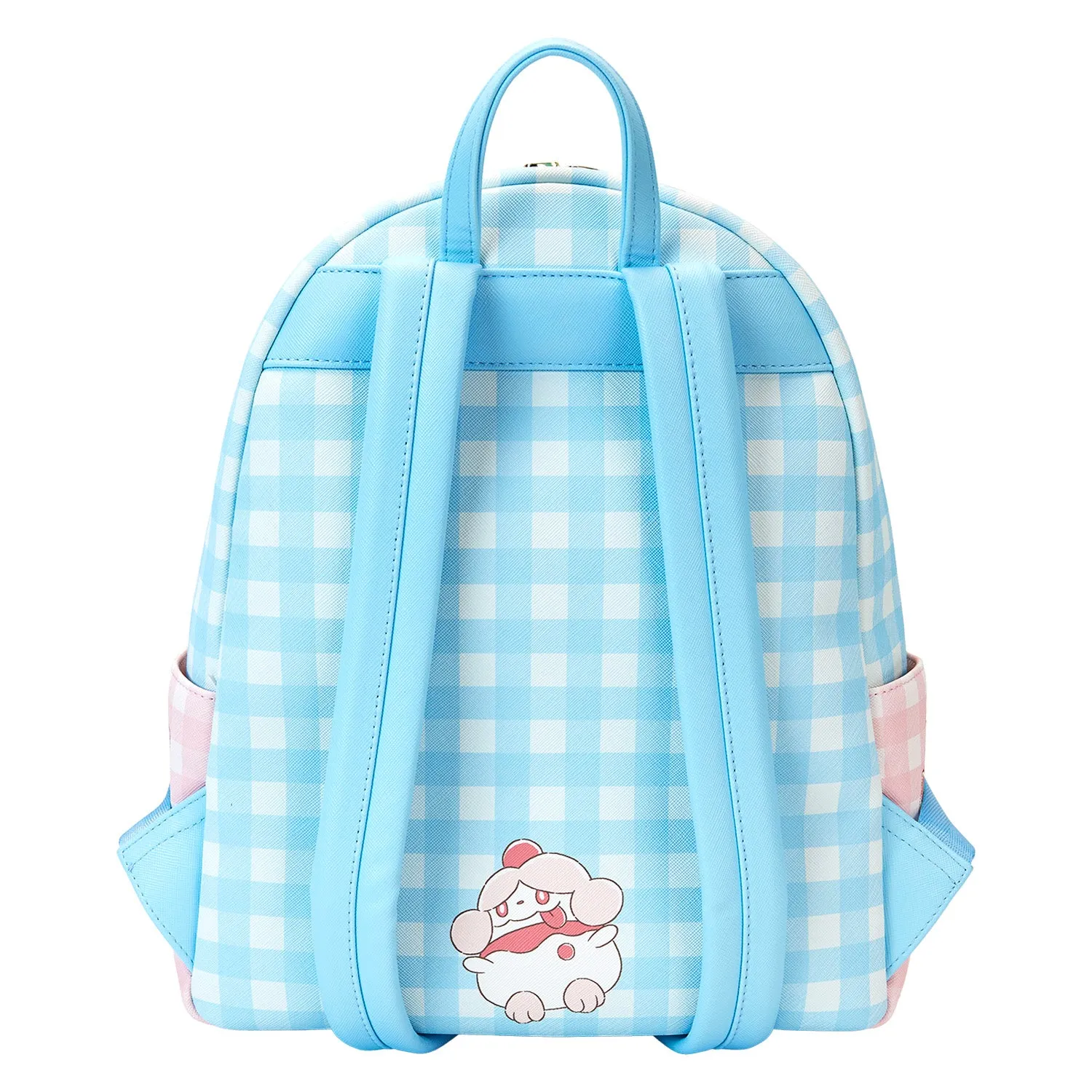Loungefly Pokemon Cafe Triple Pocket Backpack