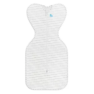 Love To Dream Swaddle Up Original 1 TOG (Dreamer)