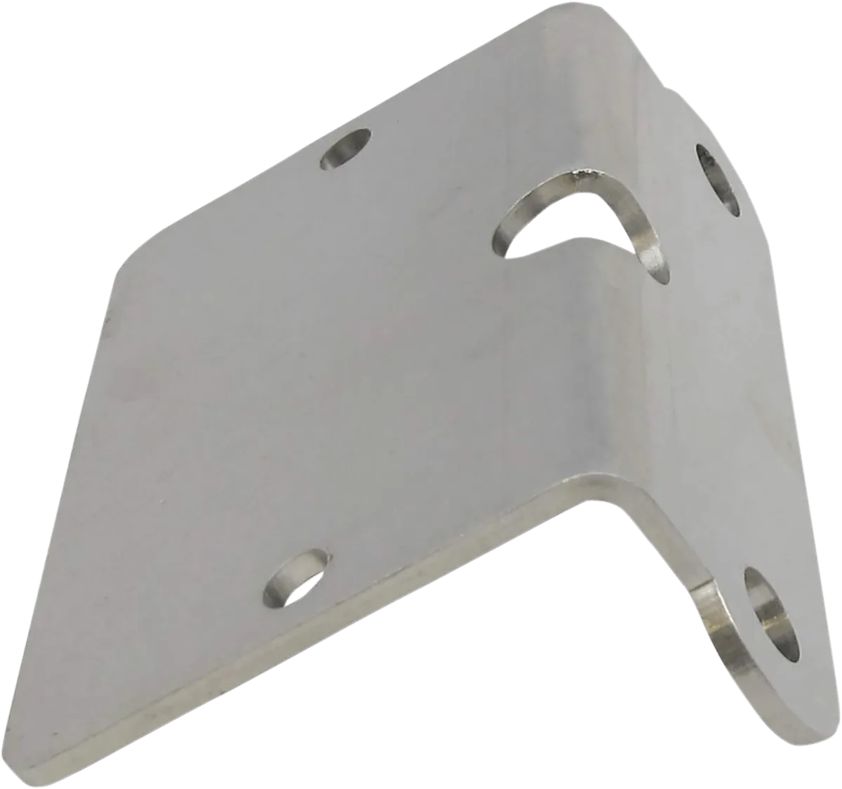 LowBrow Customs 4517 Regulator Mount