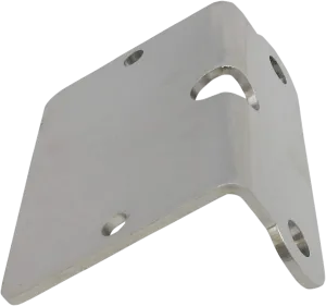 LowBrow Customs 4517 Regulator Mount