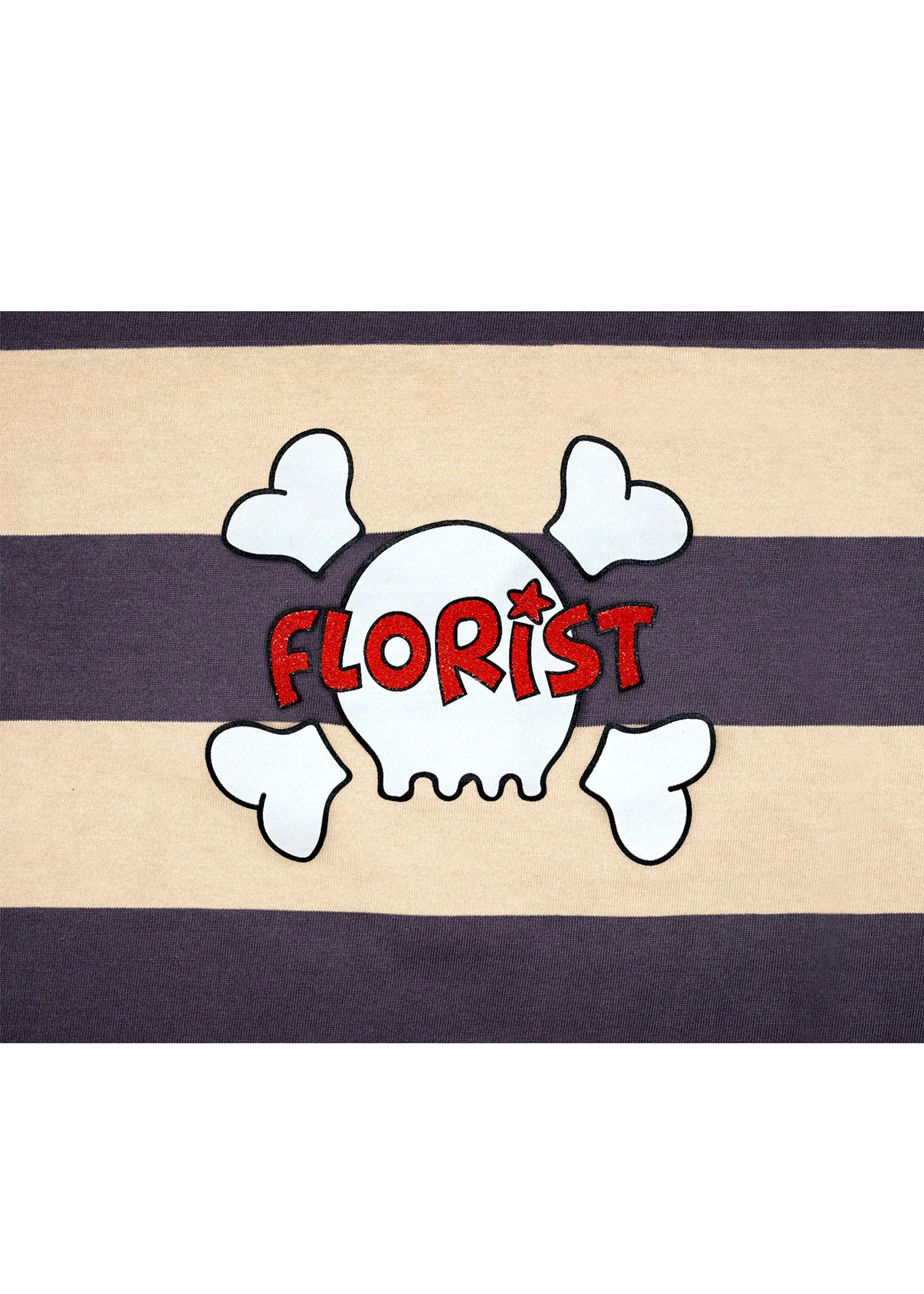 LS Skull Top