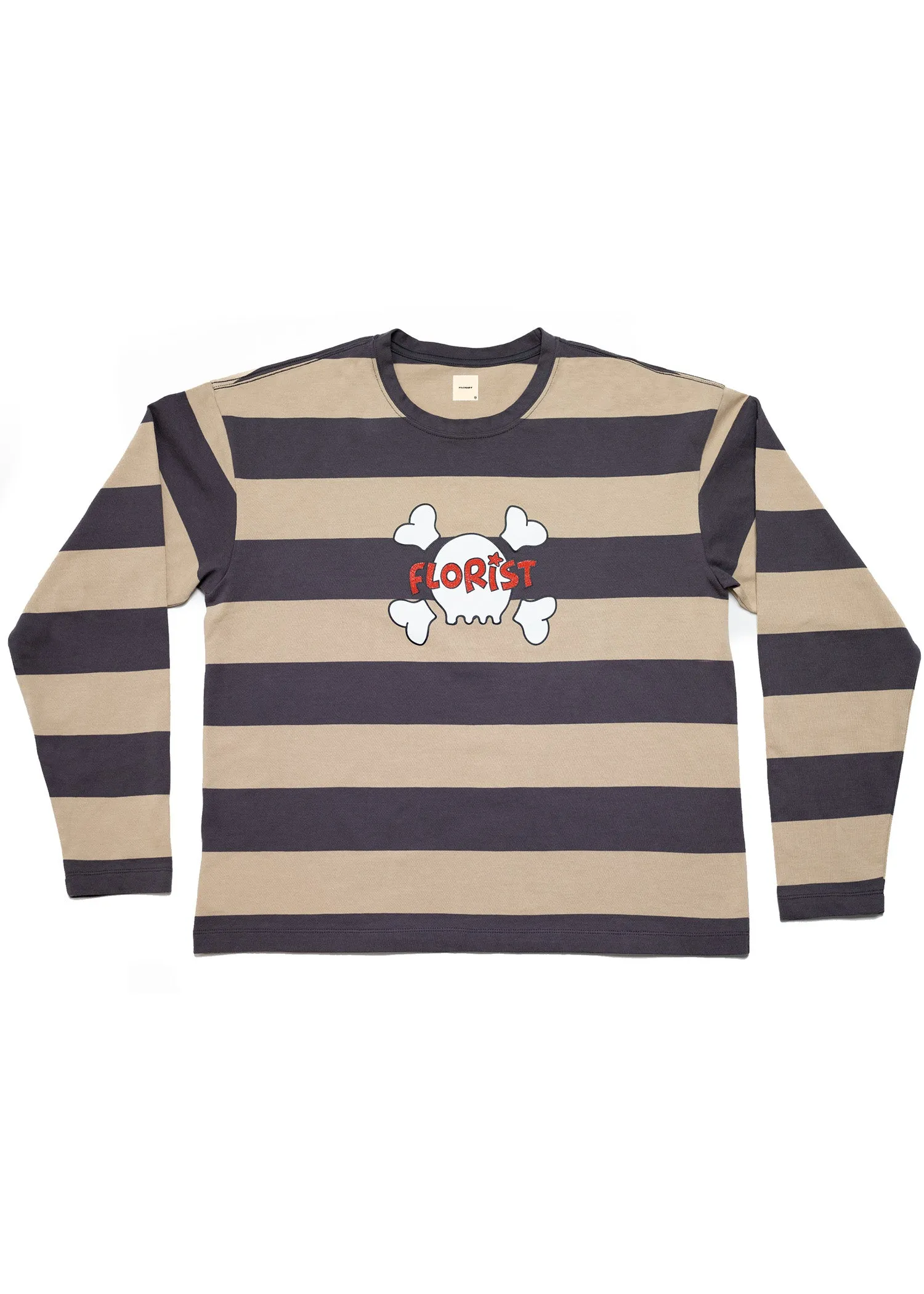 LS Skull Top