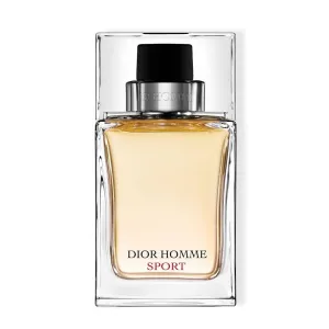 <strong> DIOR <br> DIOR HOMME SPORT </strong><br> Lotion Après-rasage