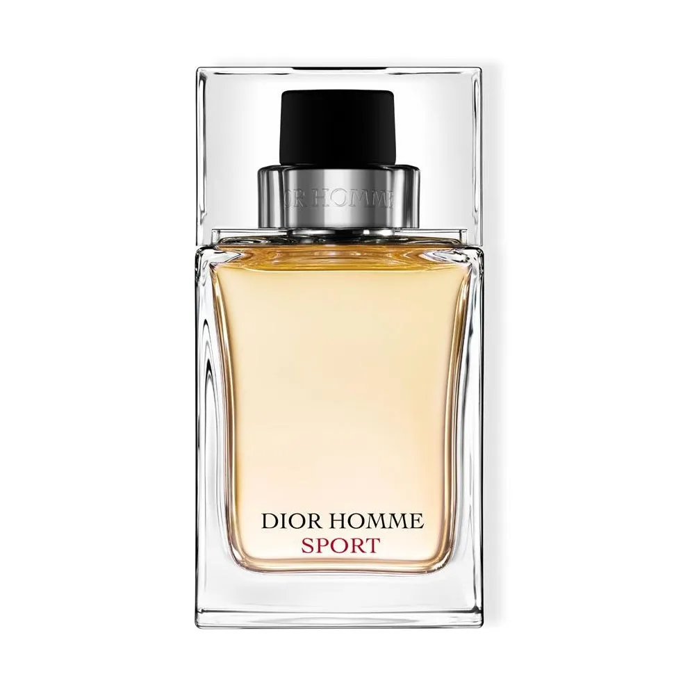 <strong> DIOR <br> DIOR HOMME SPORT </strong><br> Lotion Après-rasage