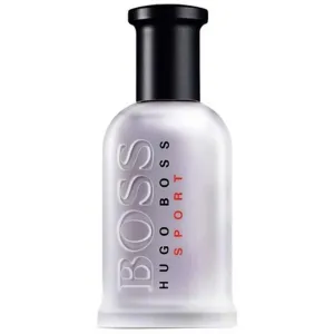 <strong> HUGO BOSS <br> BOSS BOTTLED SPORT </strong><br> Eau de Toilette