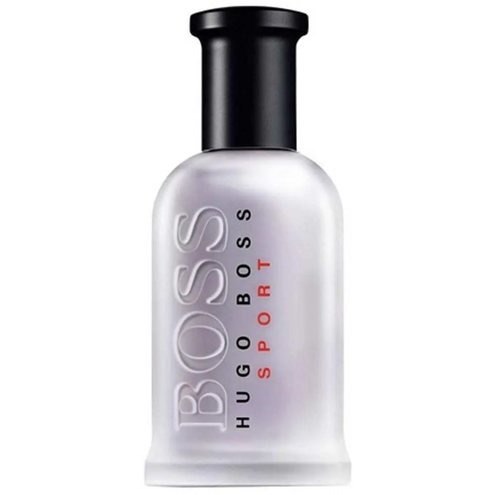 <strong> HUGO BOSS <br> BOSS BOTTLED SPORT </strong><br> Eau de Toilette