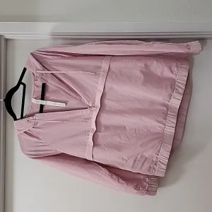 Lululemon Pack Light 1/2 Zip Pullover in Petals