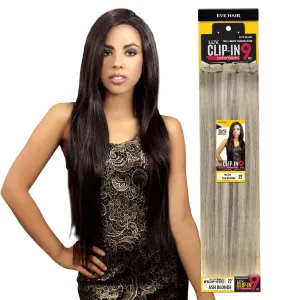 LUV CLIP IN Weave 9PCS - Straight 18"