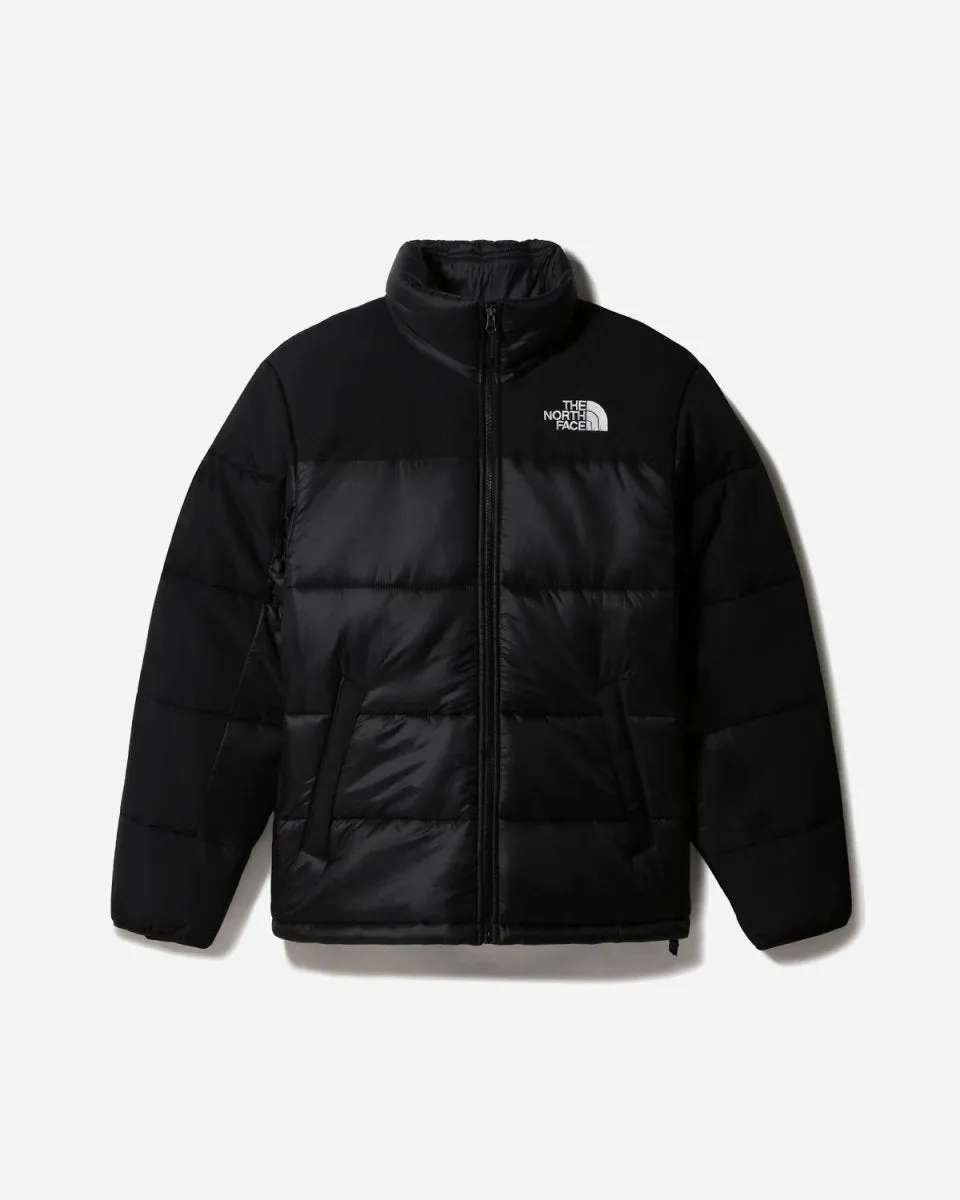 M Hmlyn Insulated Jacket - Black