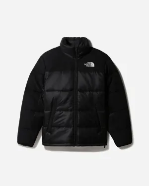 M Hmlyn Insulated Jacket - Black