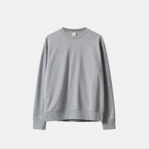 MAAP Essentials Crew - Grey Marle