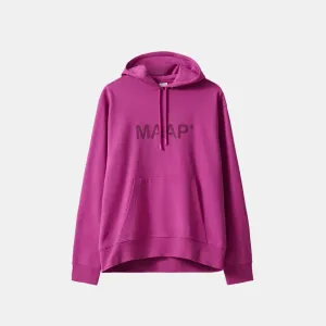 MAAP Essentials Hoodie - Magenta