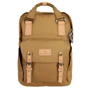Macaroon Reborn Backpack Camel