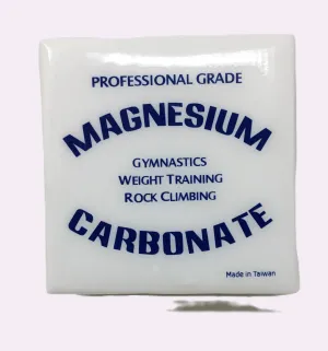 Magnesia en cubo GYM CHALK